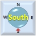 Wind from S Wind from S